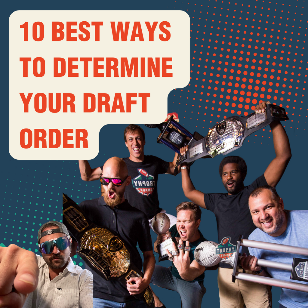 draft order