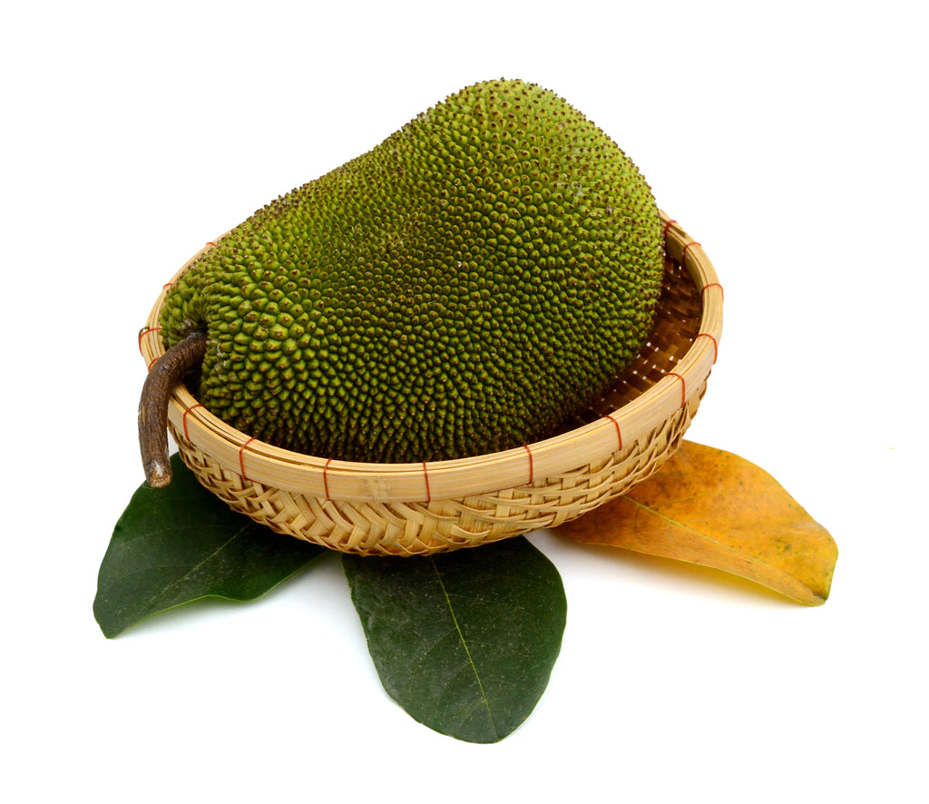 Jackfruit Green Fruit Basket