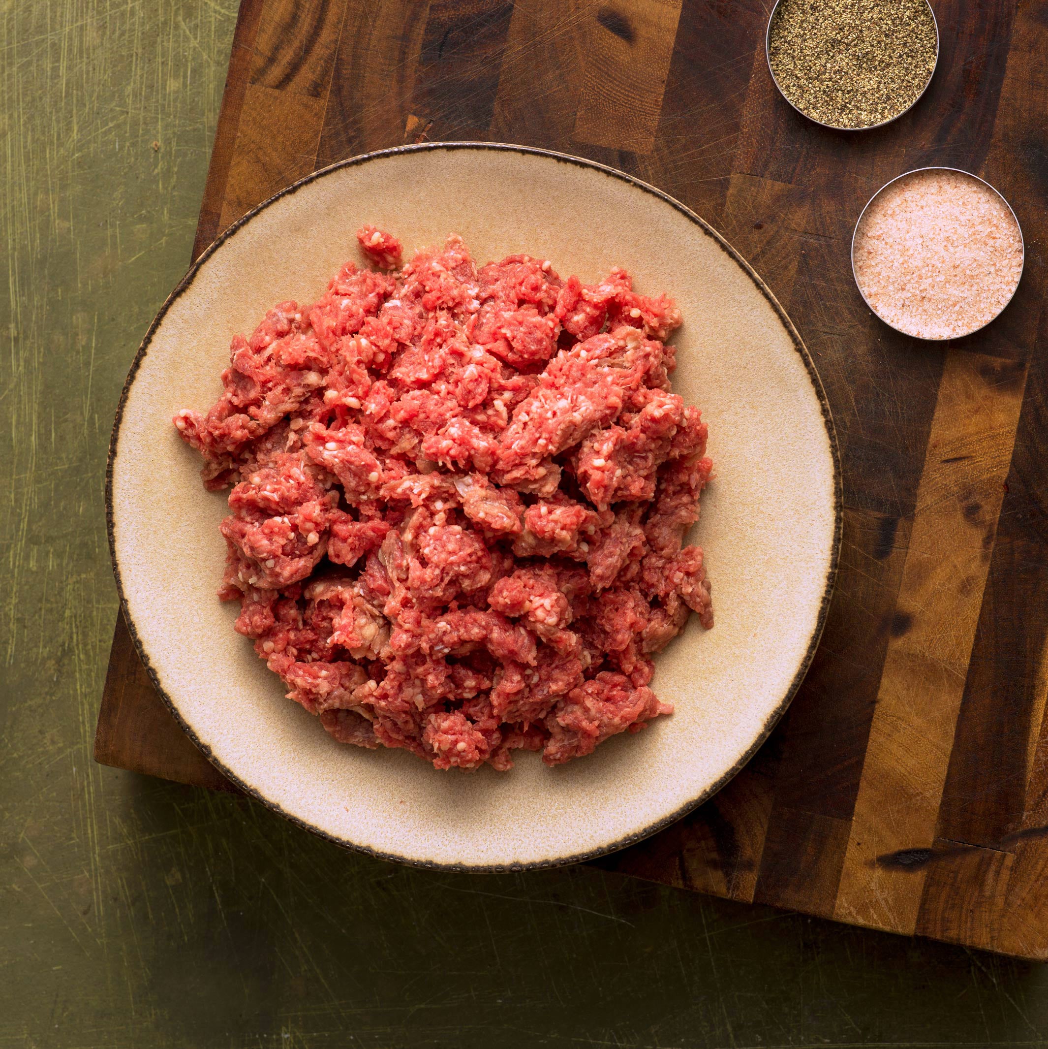 Image of Ground Beef