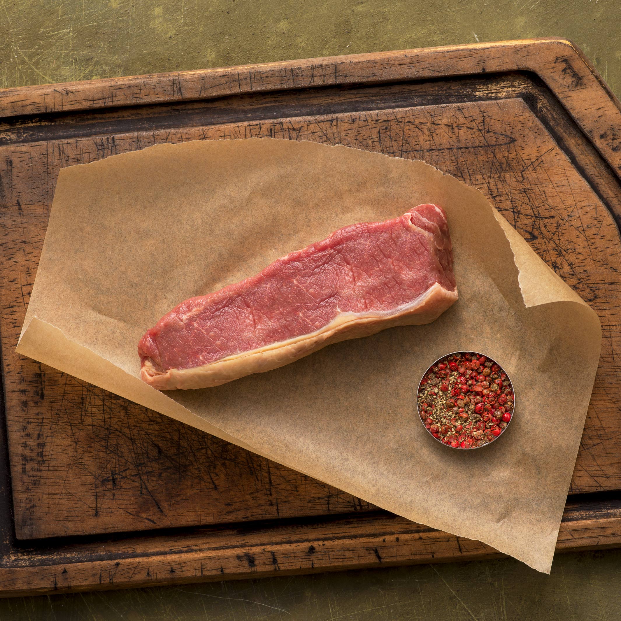 Image of New York Strip Steak