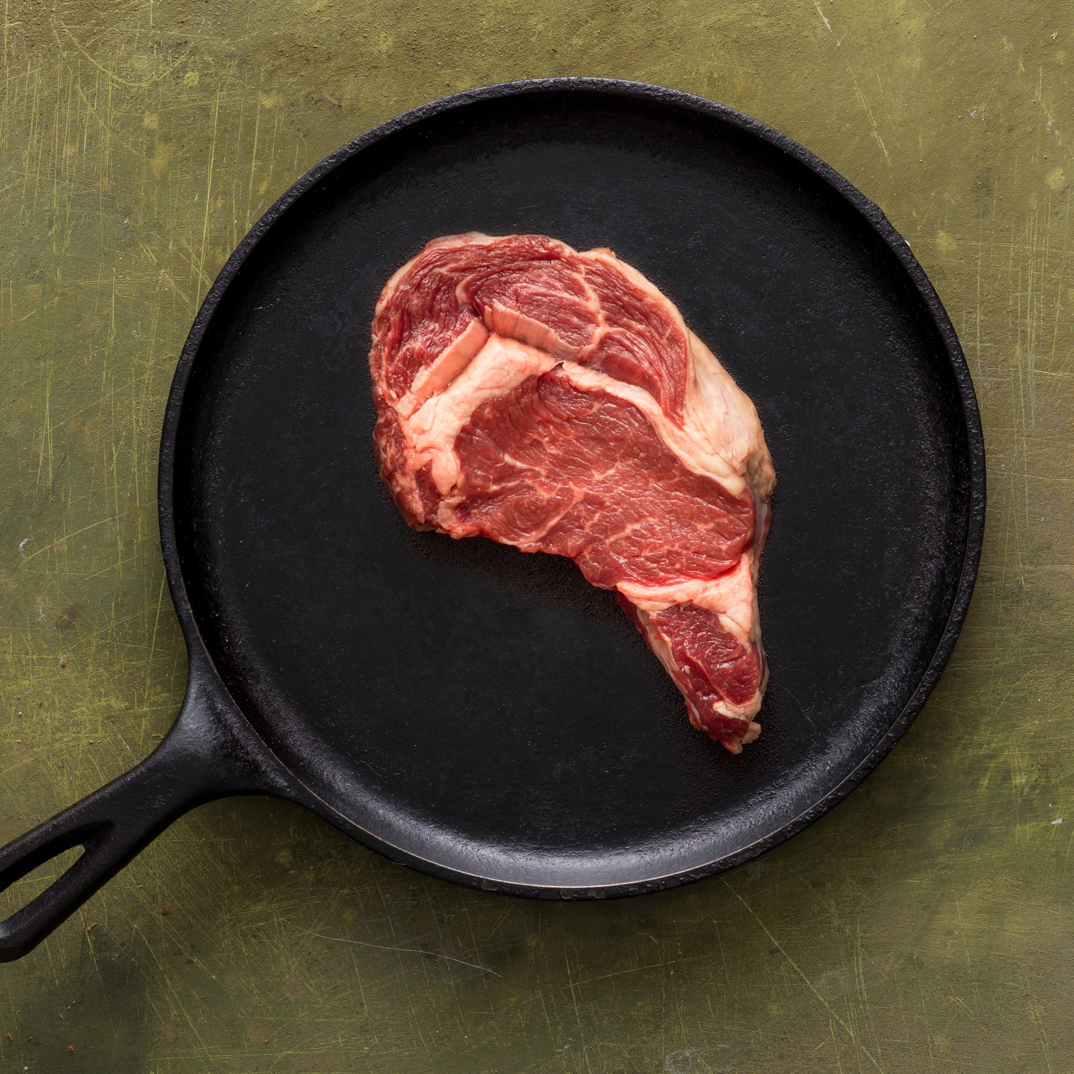 Image of Ribeye Steak, Boneless