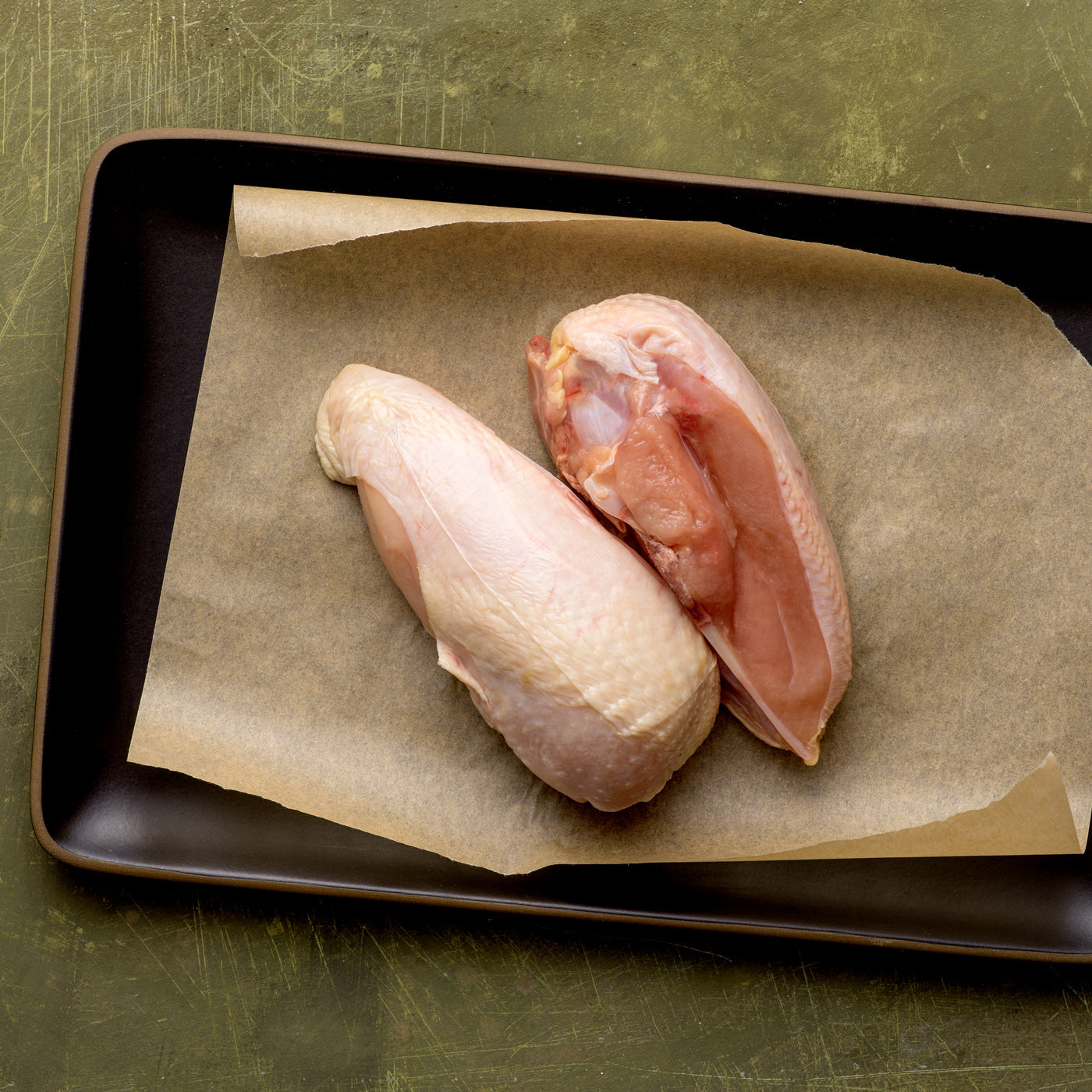 Image of Chicken Breasts, Bone-In