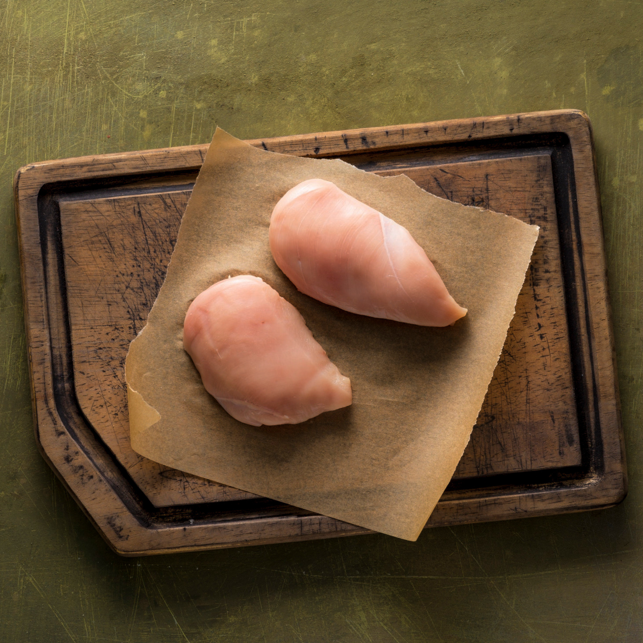 Image of Chicken Breasts
