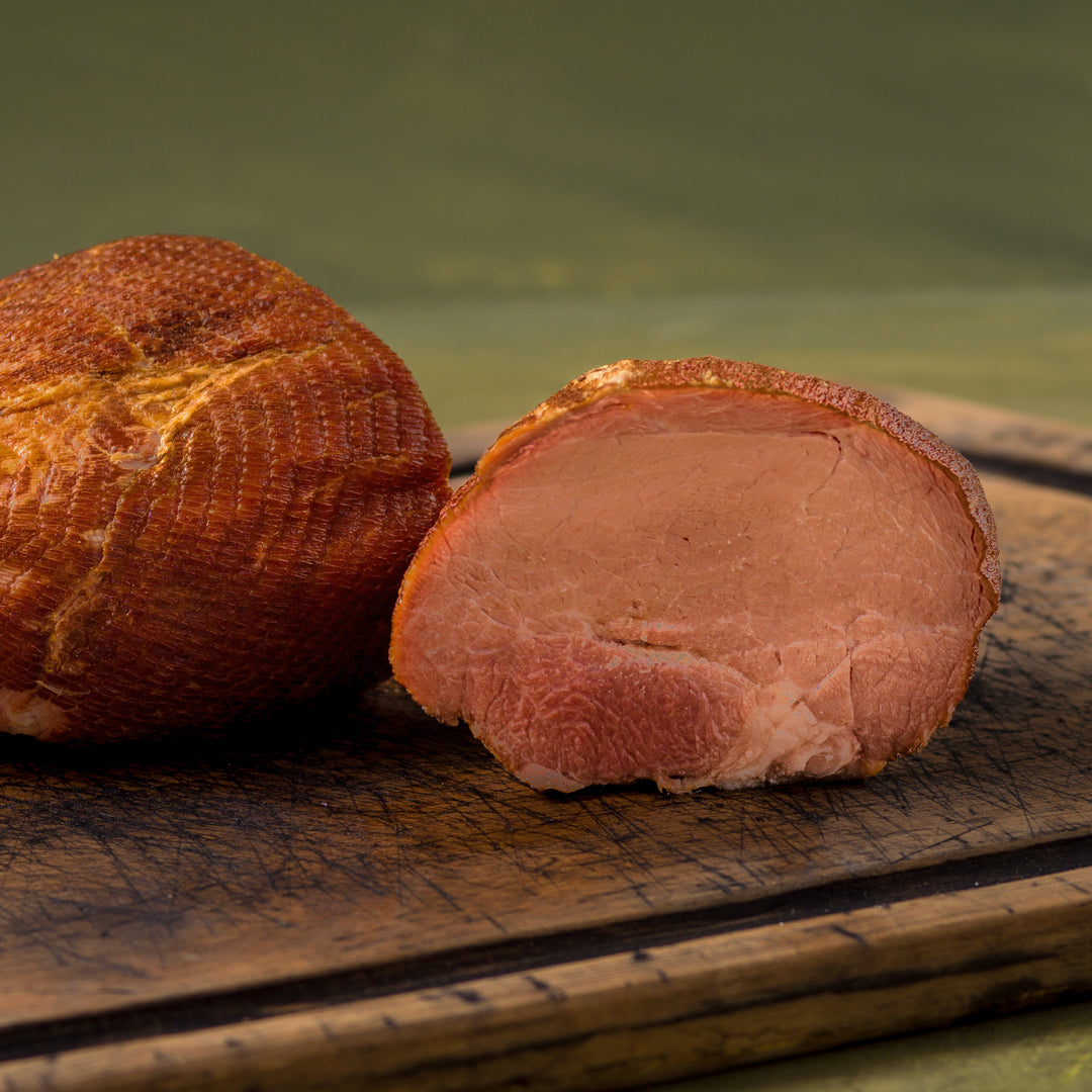 Image of Sugar-Free Ham