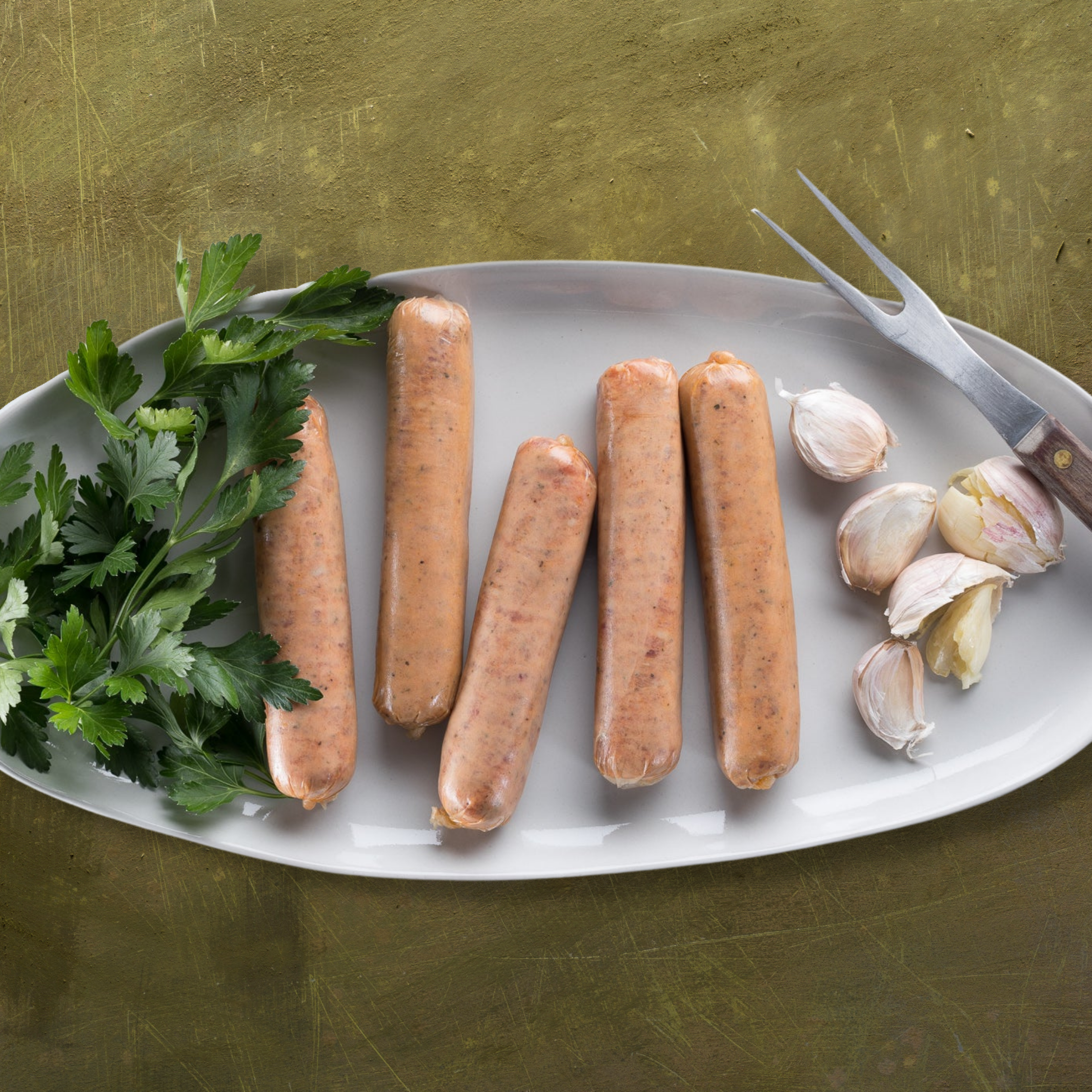 Image of Italian Sausage Links