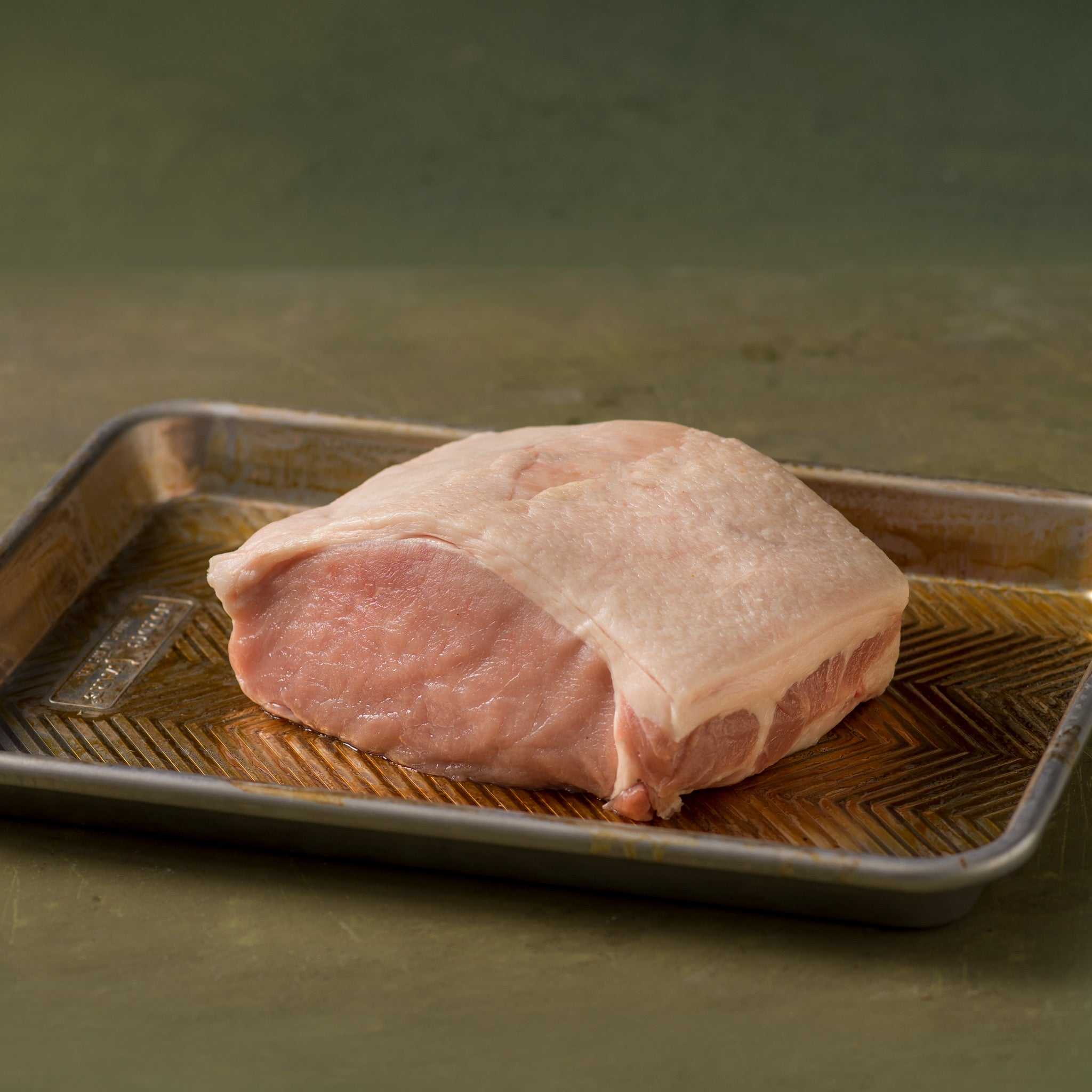 Image of Pork Loin Roast