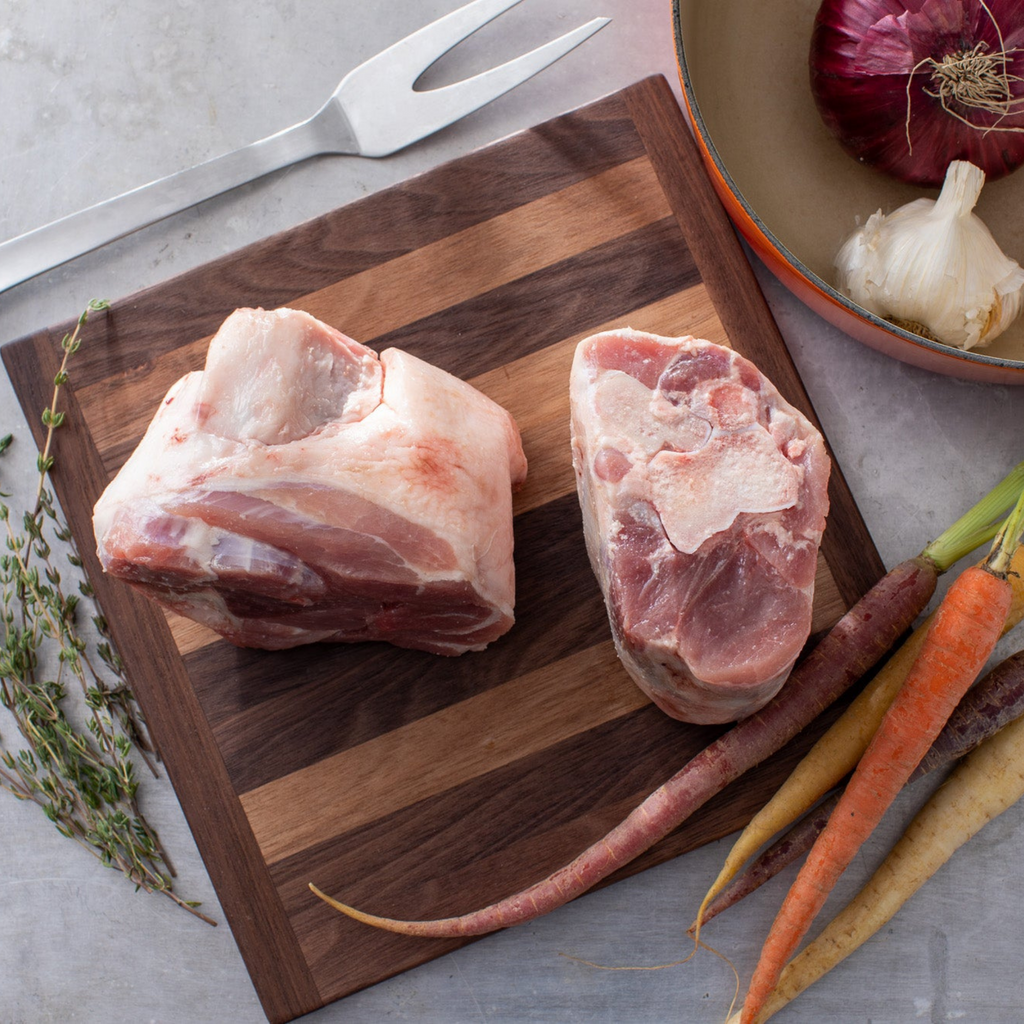 Pork Cooking Temperature: When is it Done? – Grass Roots Farmers