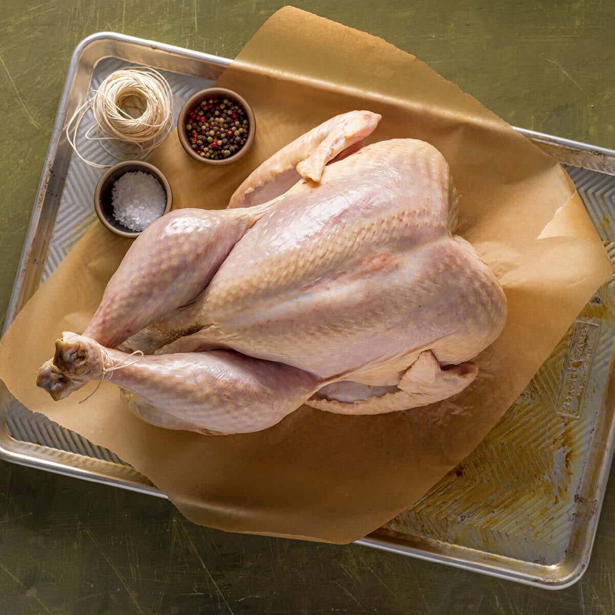 Image of Whole Turkey