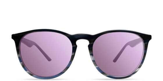 Colorado Indoor Universal Sleek Modern-Style Sunglasses