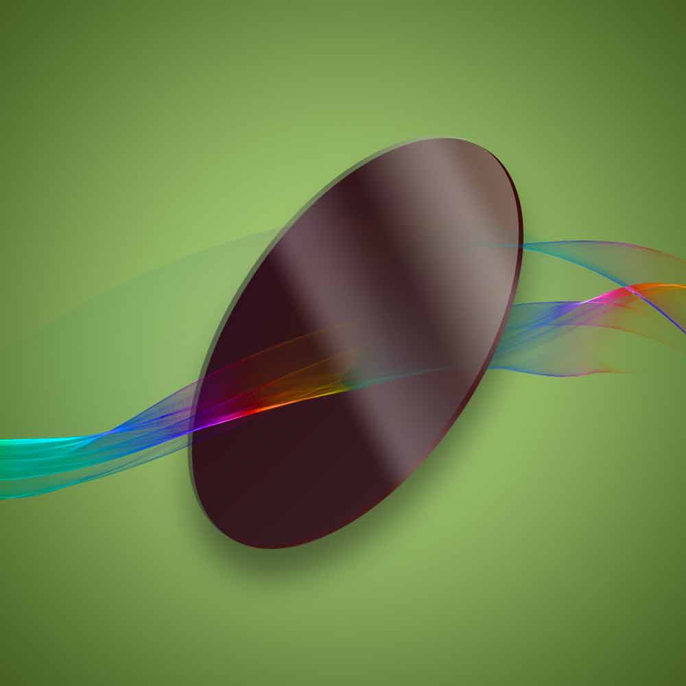 EnChroma Polarised Protan Lens