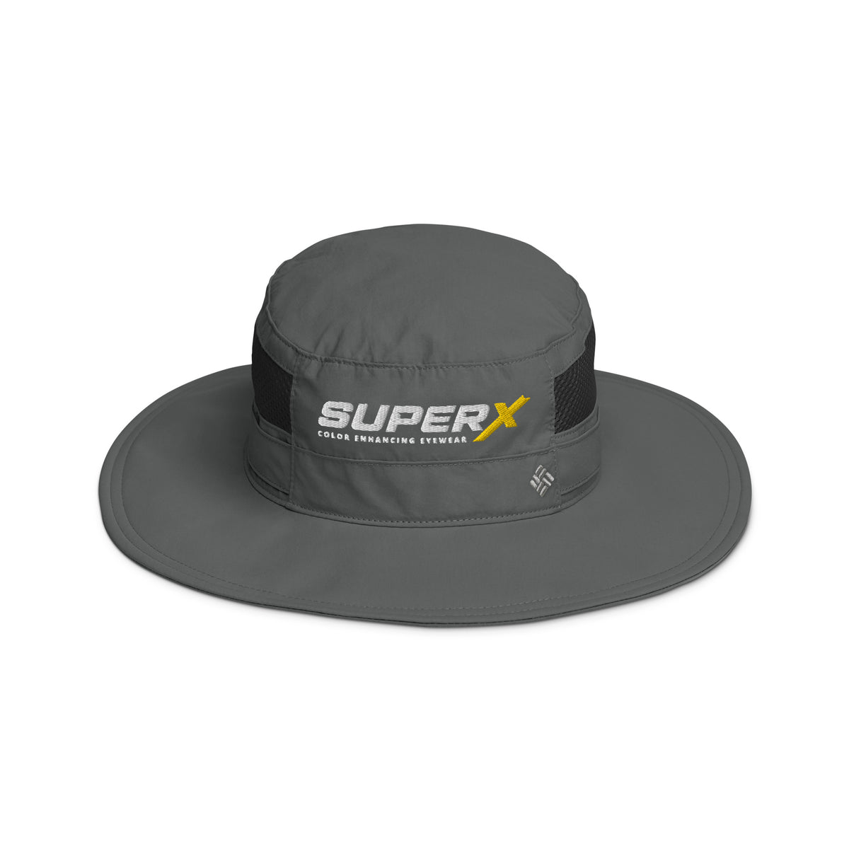 SuperX Columbia booney hat