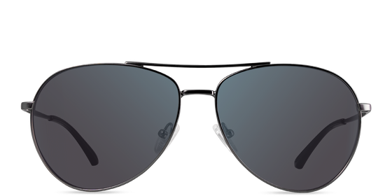 EnChroma Modoc CX3 Sunglasses - Black / Slate / CX3 Sun / 61