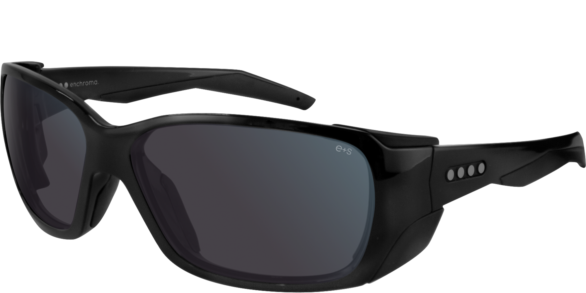 Seel Peak X Video - EnChroma Summit Glasses | Color Blind Eye Protective Glasses â€“ EnChroma