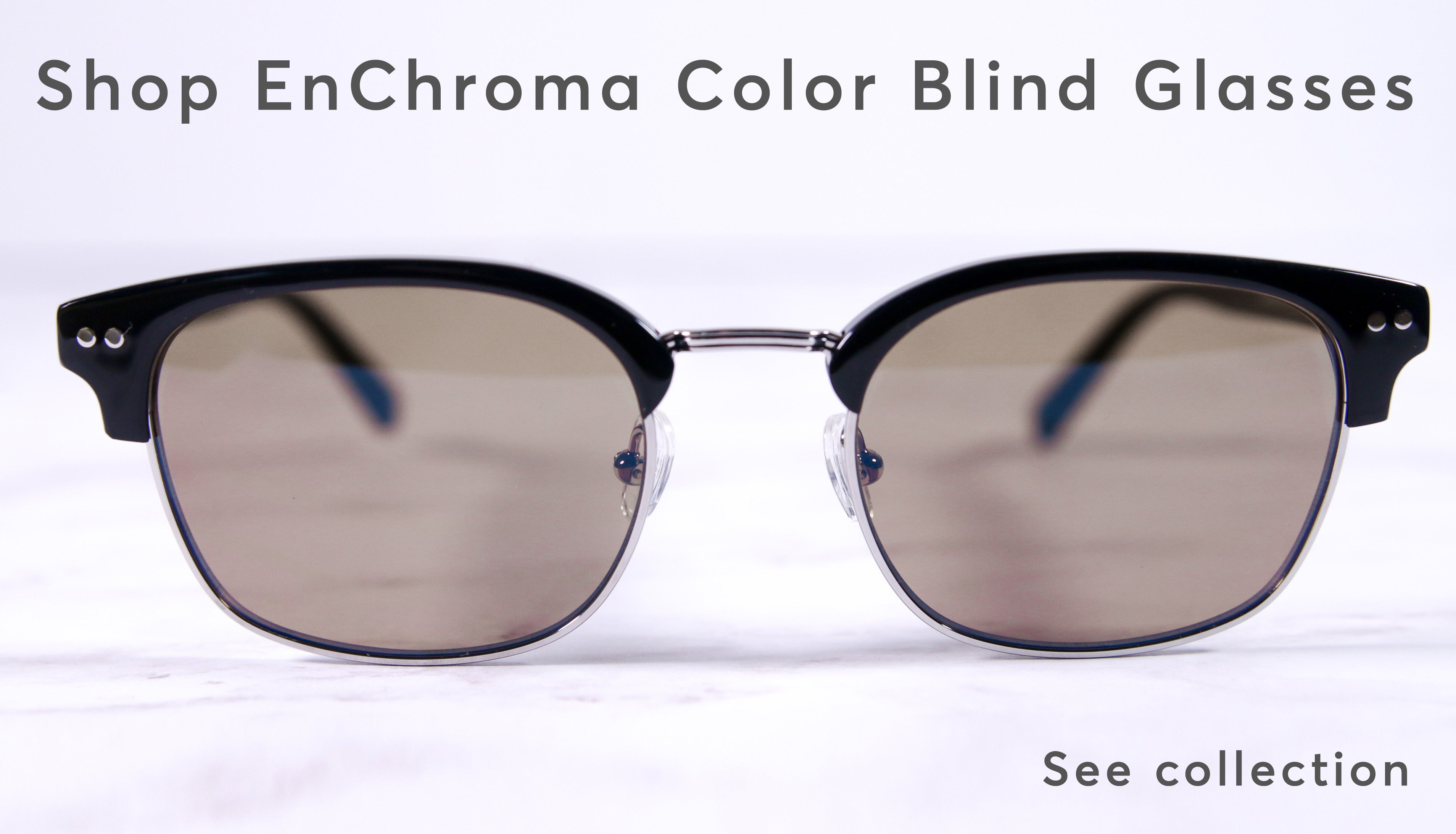 Shop EnChroma Collections