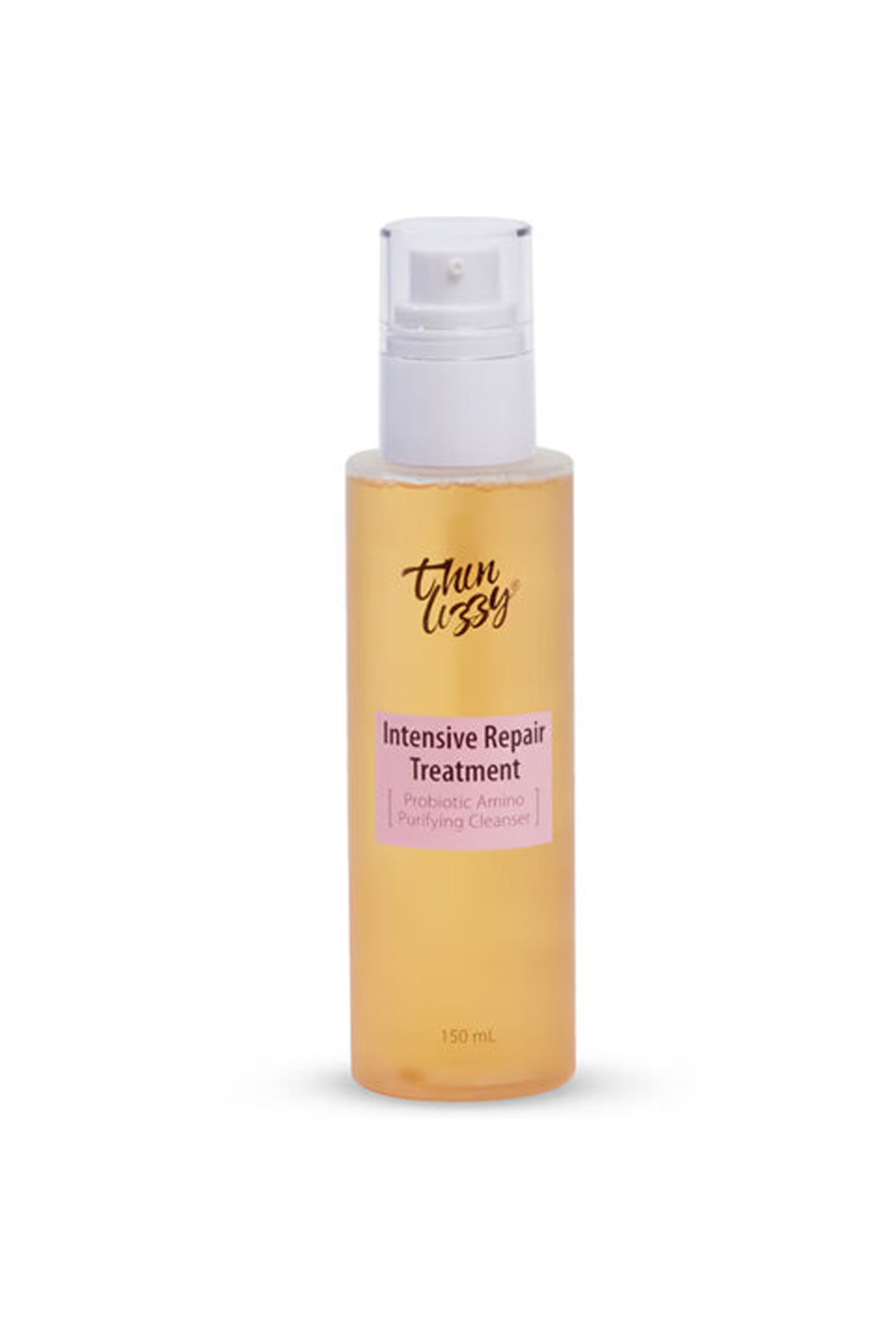THIN LIZZY Intensive Repair Treatment 150ml Nature's Own