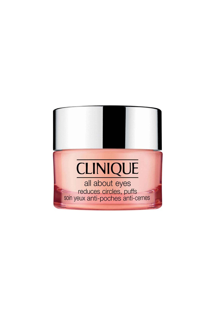 CLINIQUE All About Eyes 15ml - Life Pharmacy St Lukes