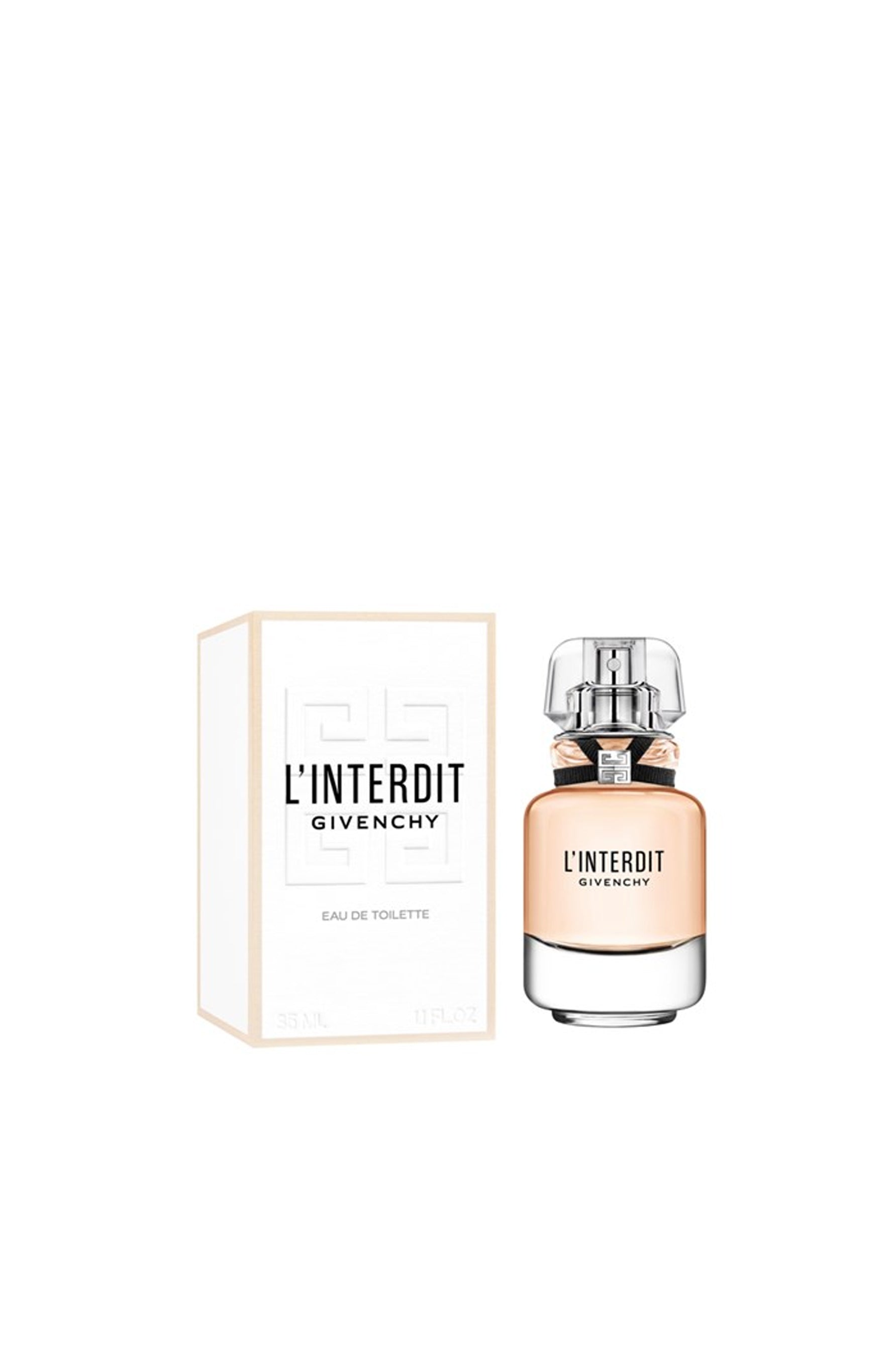 GIVENCHY L'Interdit EDT 35ml | Life Pharmacy St Lukes