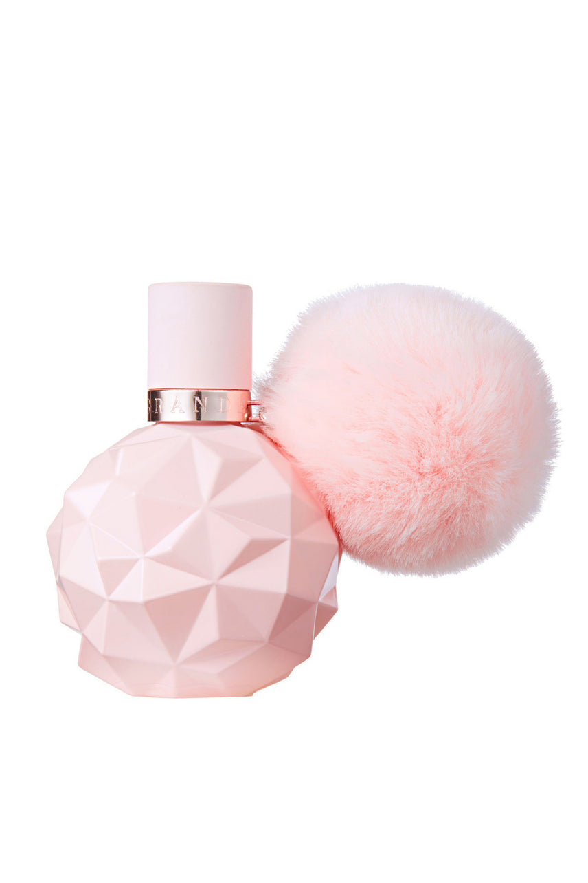 ariana grande sweet like candy body mist