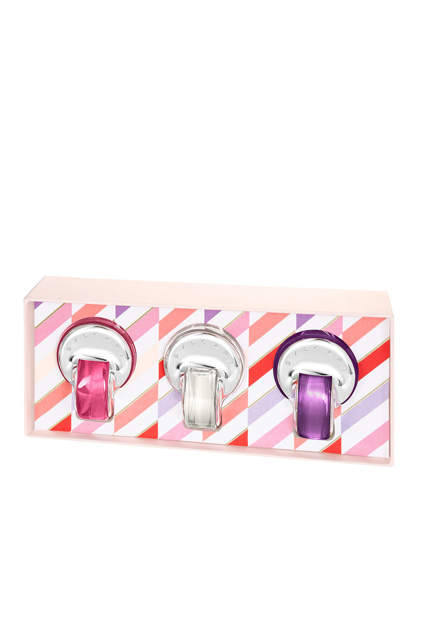 bvlgari omnia crystalline candy shop edition