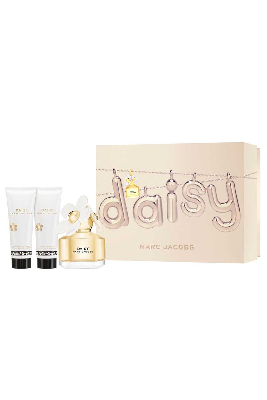 marc jacobs daisy set of 3