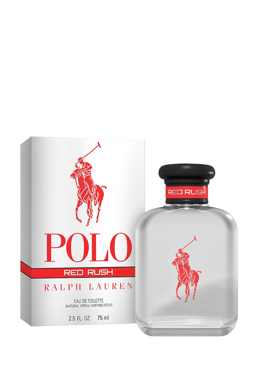 polo red rush