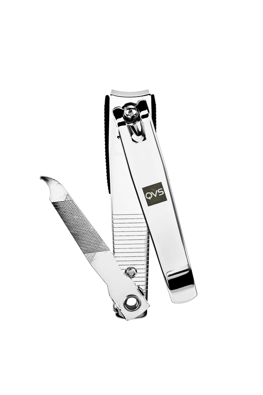 curved nail clippers