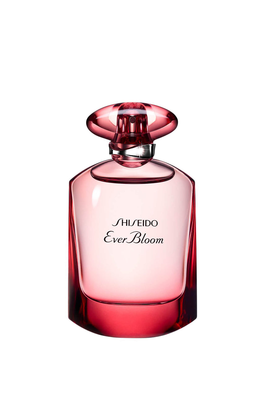 shiseido ever bloom 90ml