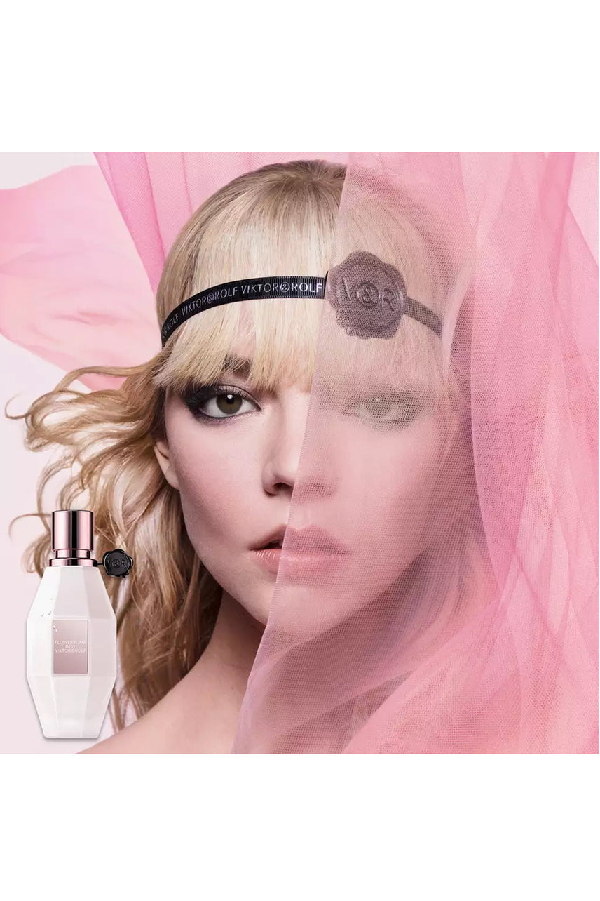 Viktor Rolf Flowerbomb Dew Edp 100ml Life Pharmacy St Lukes