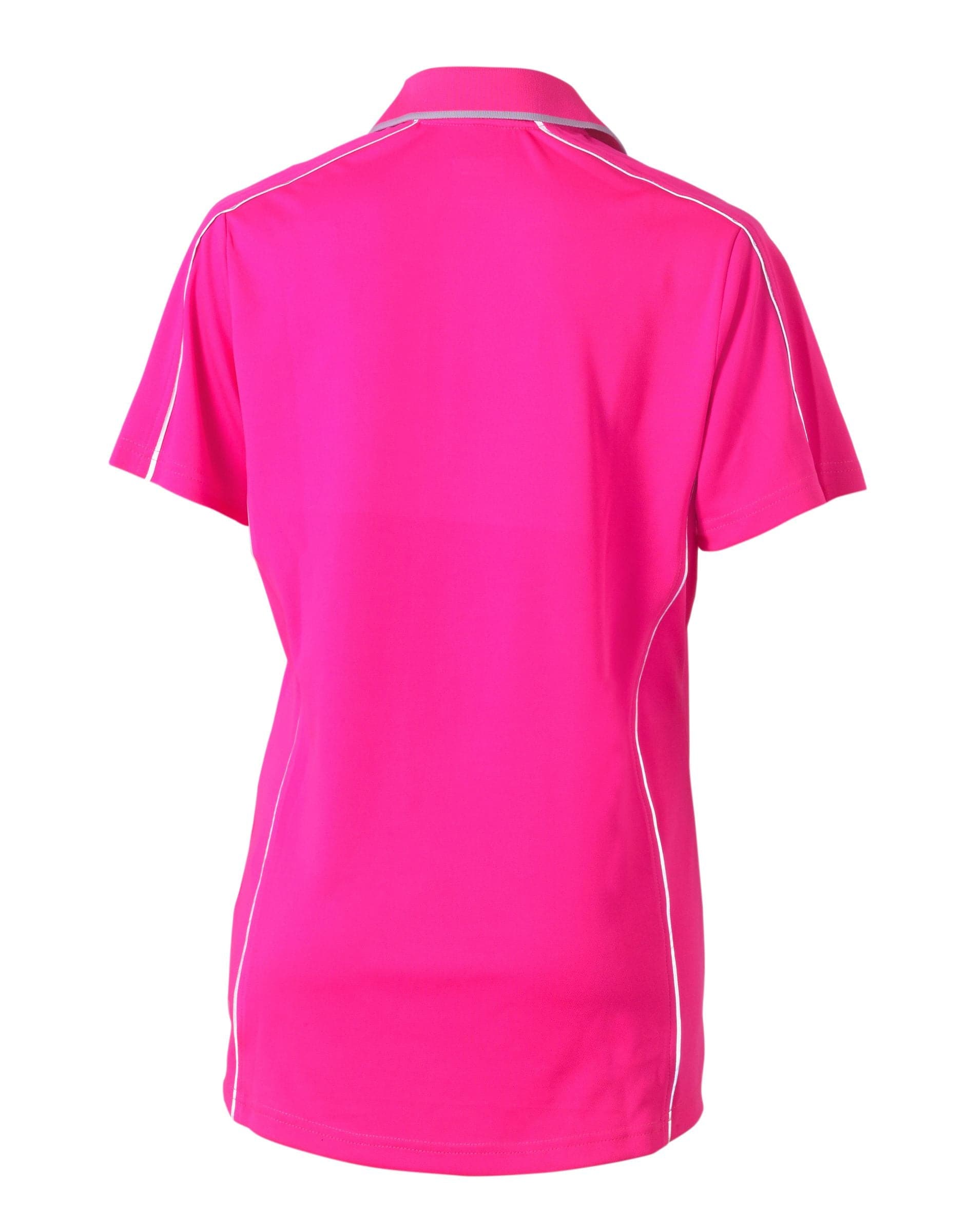 Bisley Women's Cool Mesh Polo Shirt (BKL1425)