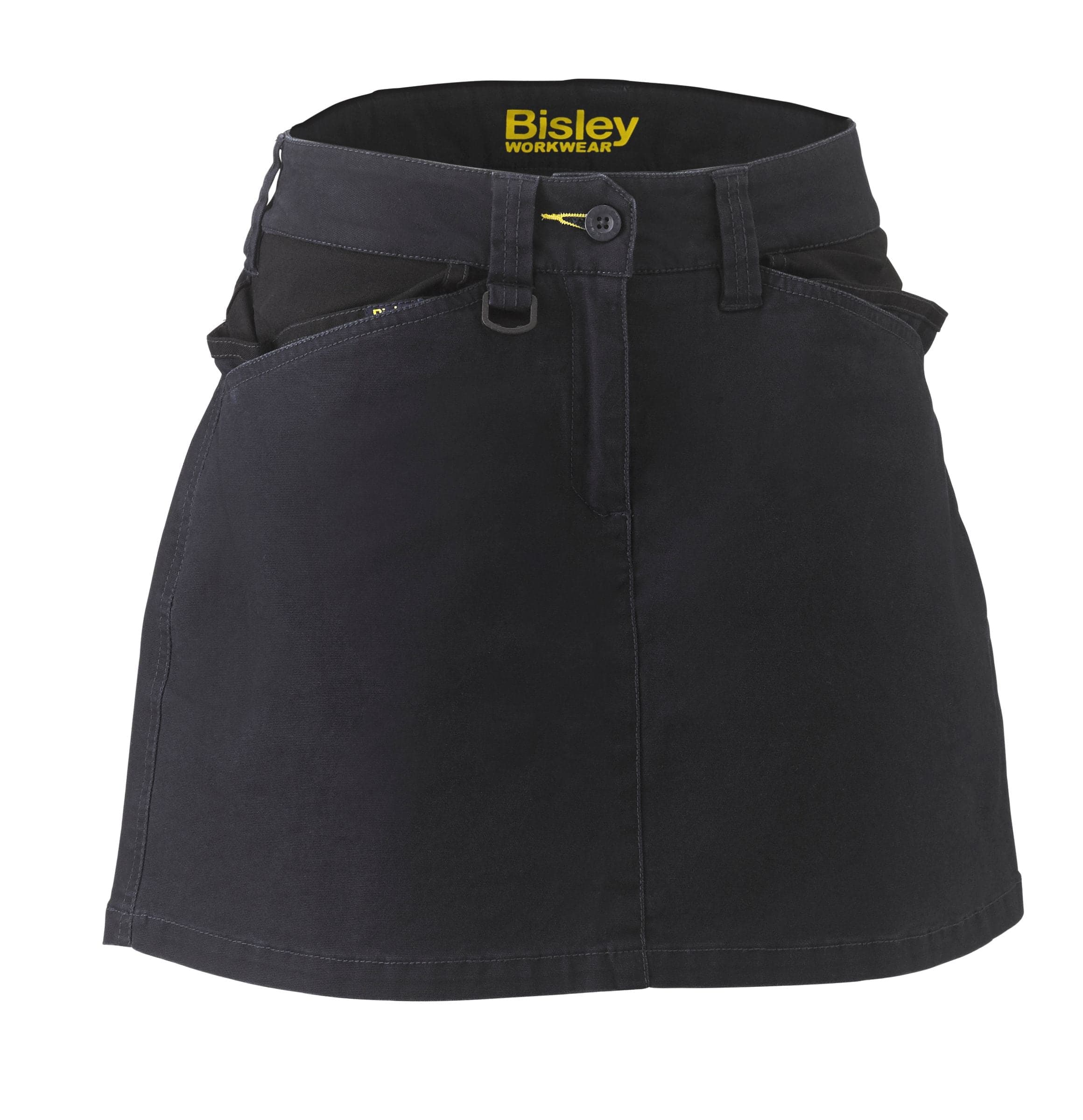 Bisley Women's Flex & Move™ Cargo Short (BSHL1045)
