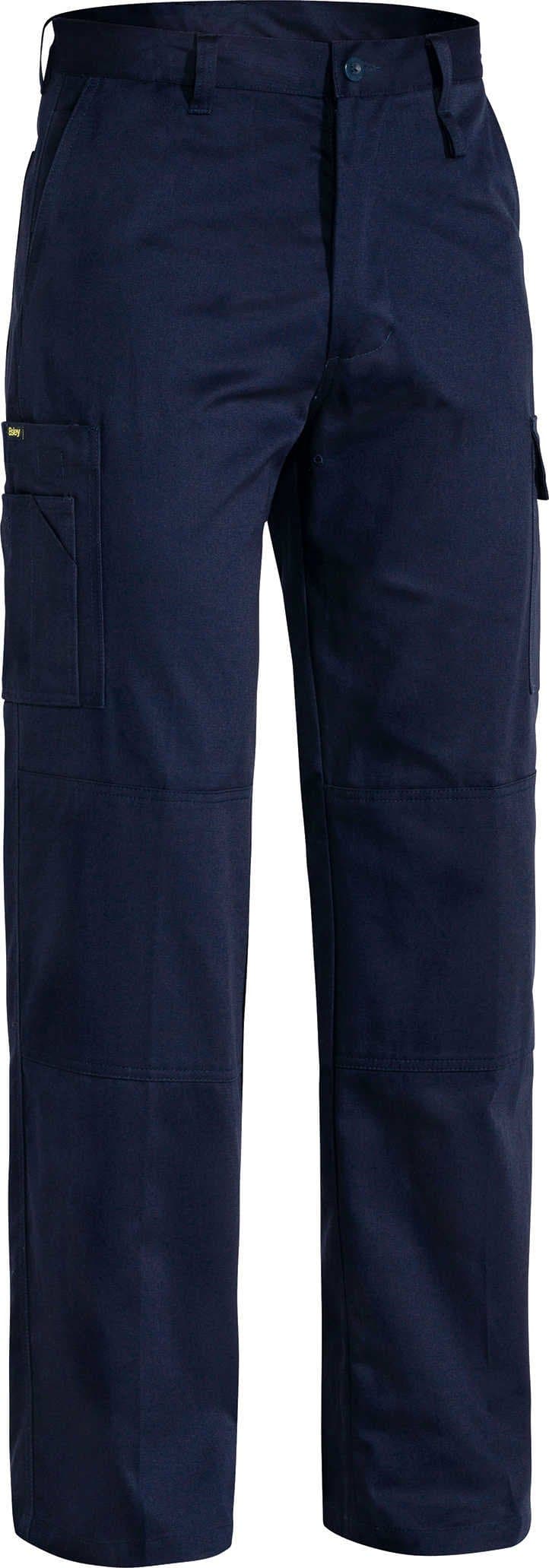 Beta Work Trousers Lightweight 7860E - One Stop Motorshop