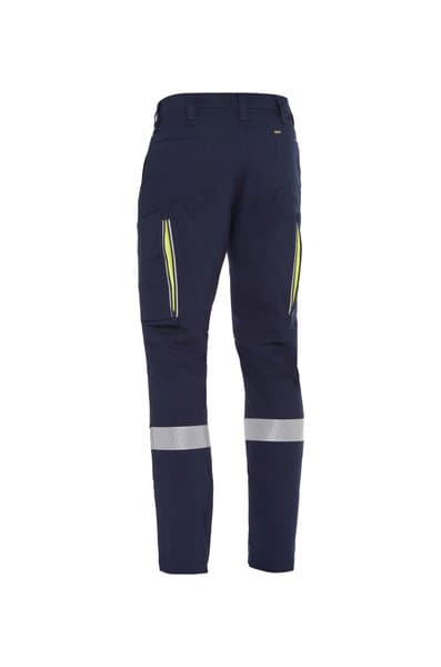 Bisley Womens X Airflow™ Taped Stretch Ripstop Vented Cargo Pant (BPCL