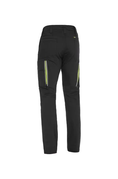 Bisley X Airflow™ Stretch Ripstop Vented Cargo Pant (BPC6150)