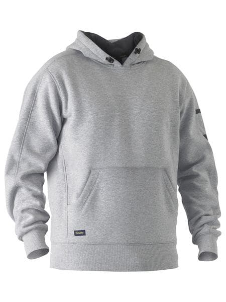 Bisley Flx & Move Hooded Soft Shell Jacket (BJ6570) – Uniform Wholesalers