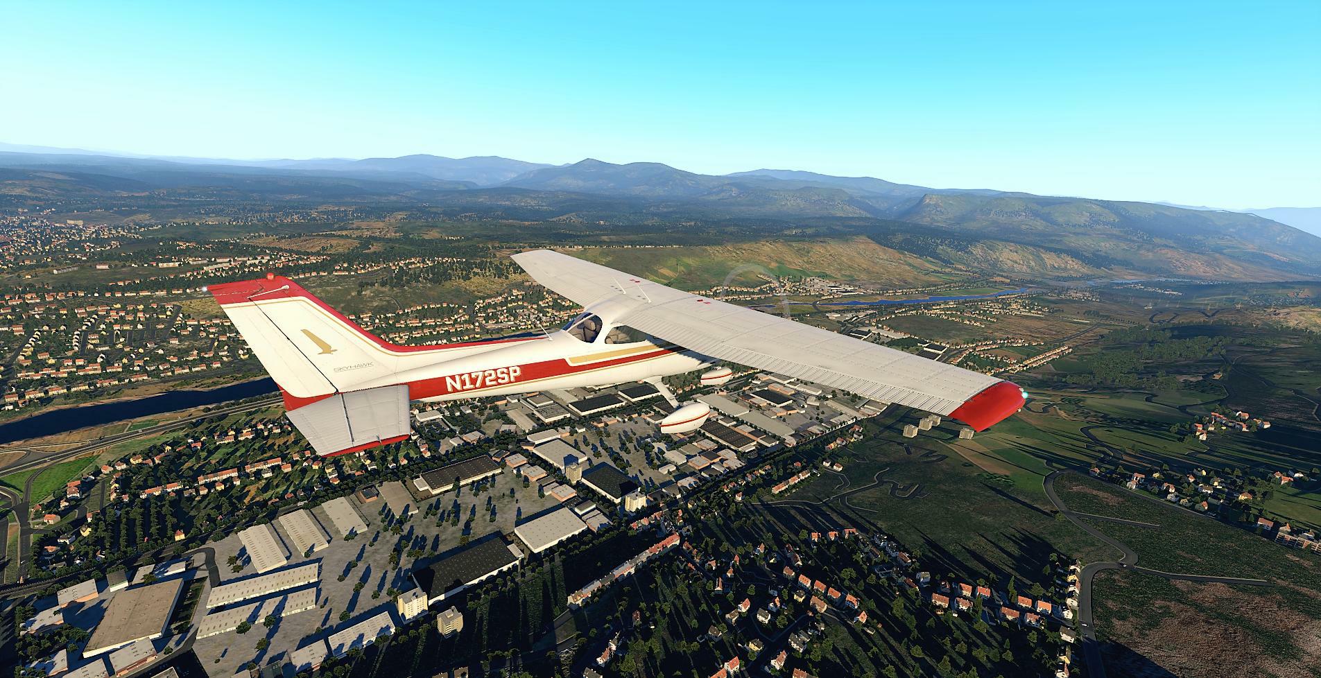 x plane 11android