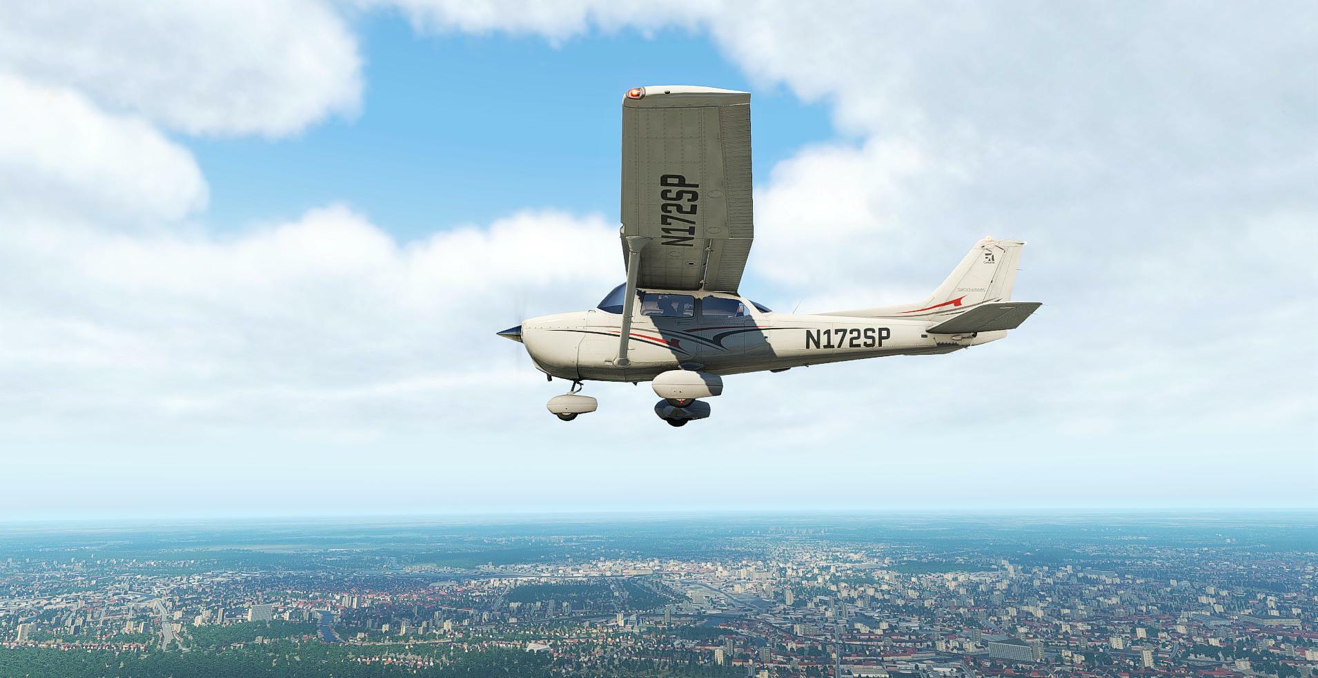 x plane 11 tutorial landing