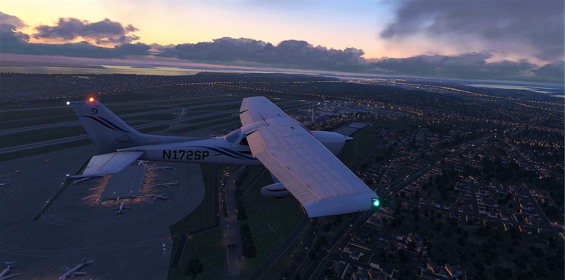 x plane world traffic 3.0