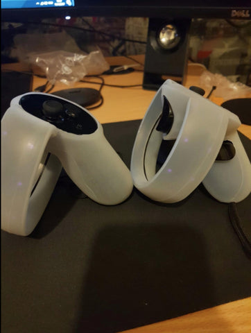 oculus touch protection