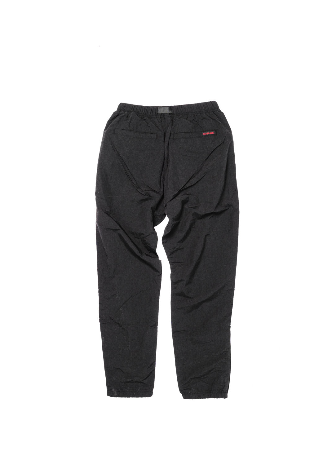 shell jogger pants