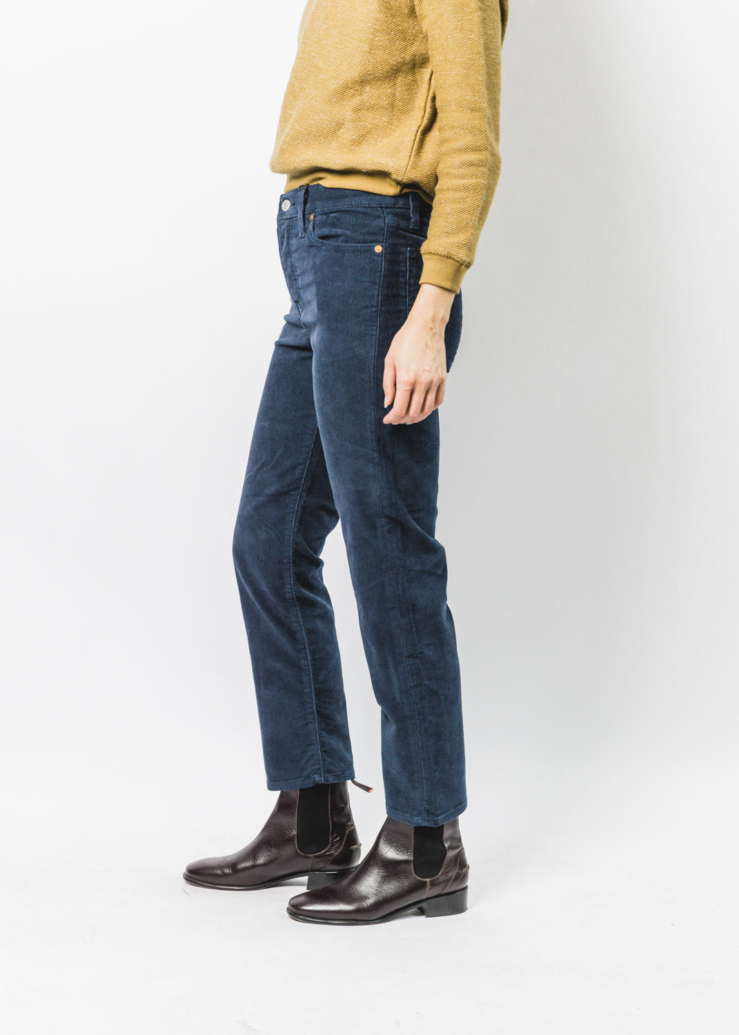 levi's wedgie fit corduroy