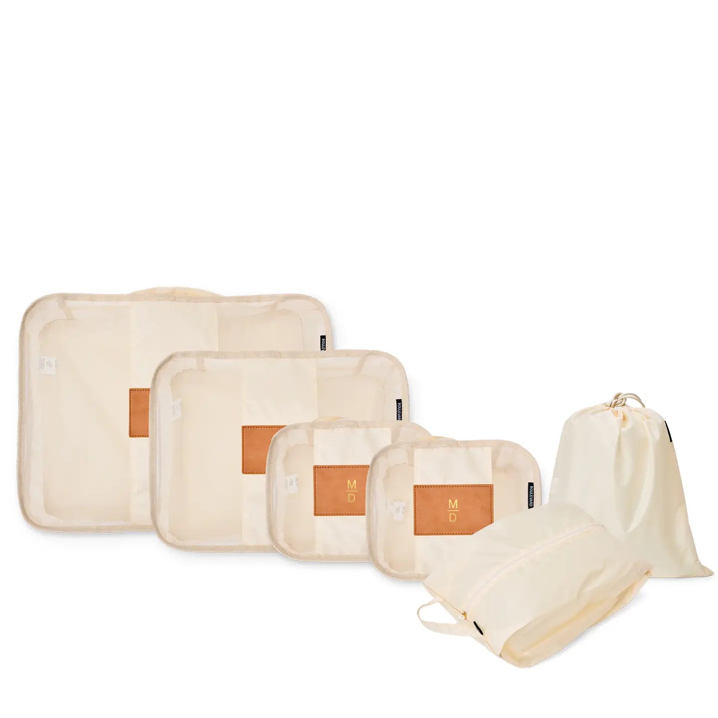Patrick Packing Cube Set