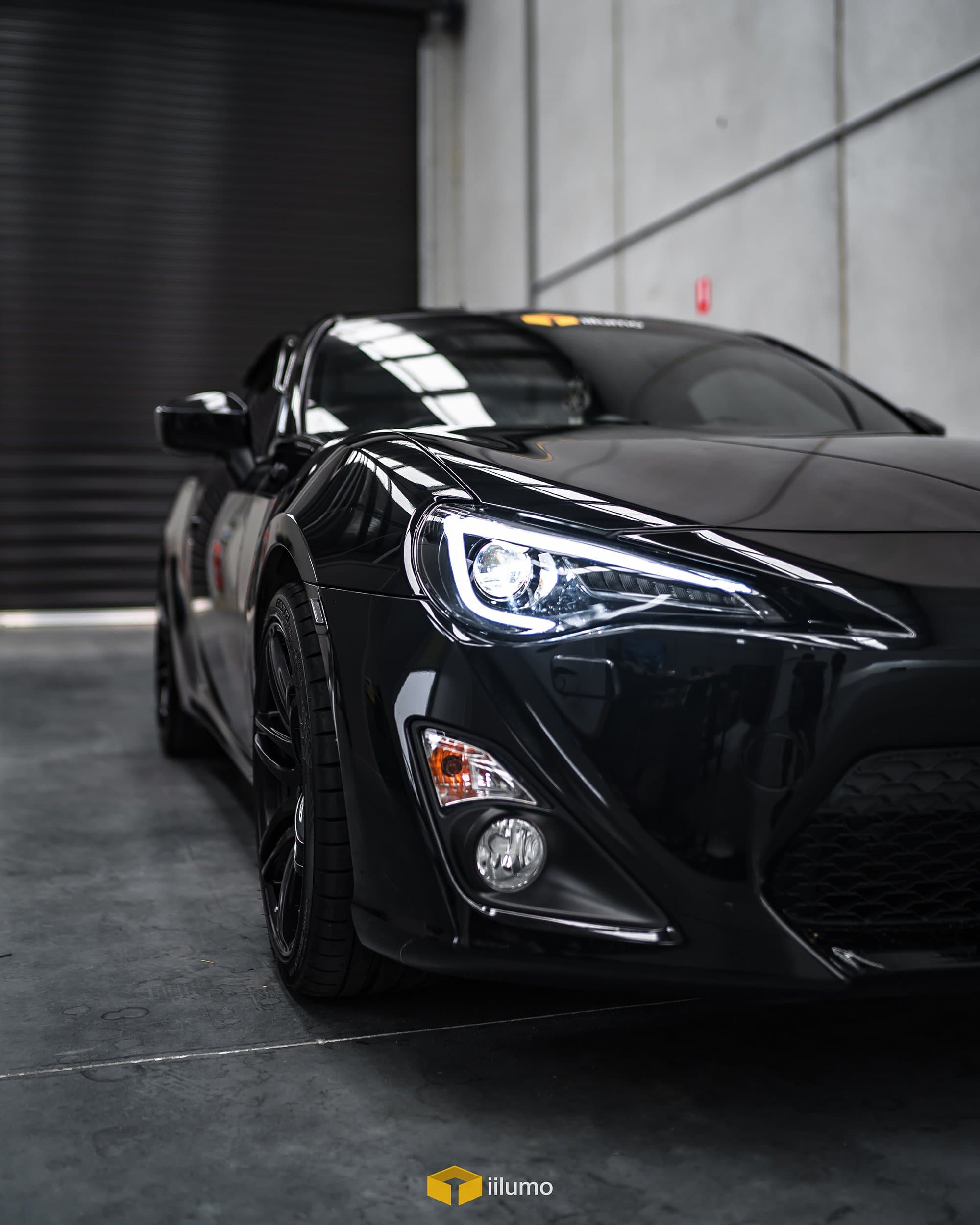 frs hid kit