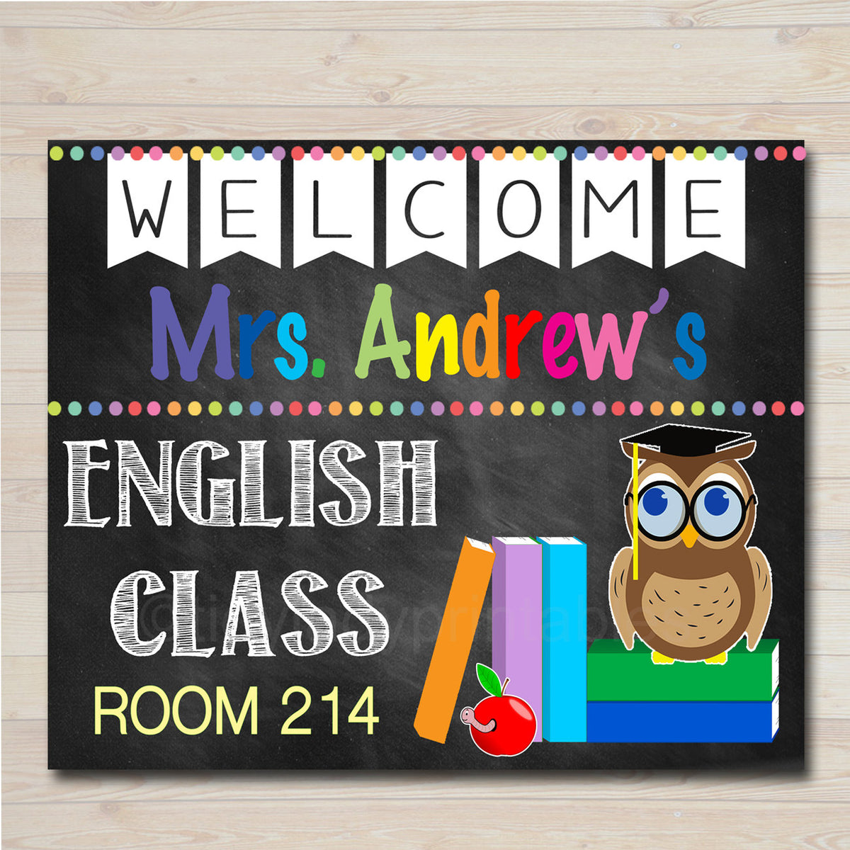english-teacher-classroom-door-sign-tidylady-printables