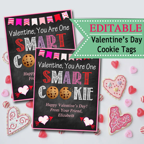 you-are-one-smart-cookie-printable-valentine-s-day-tag-tidylady-printables