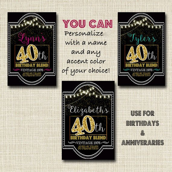 birthday-party-wine-labels-instant-download-set-of-4-printable