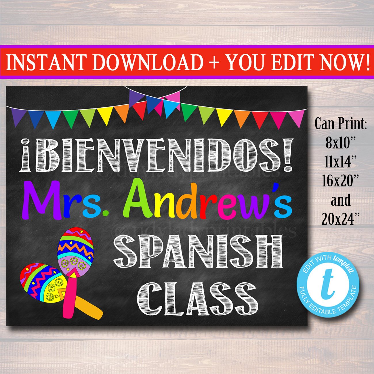 Bienvenidos Vuelta Al Cole Welcome Back To School In Spanish Back