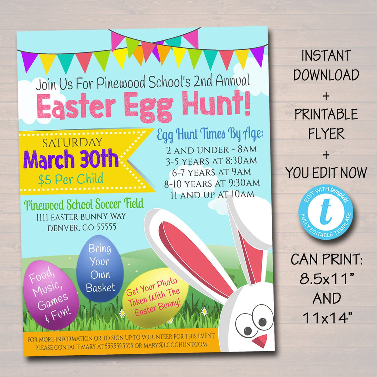 easter-egg-hunt-event-flyer-invite-tidylady-printables