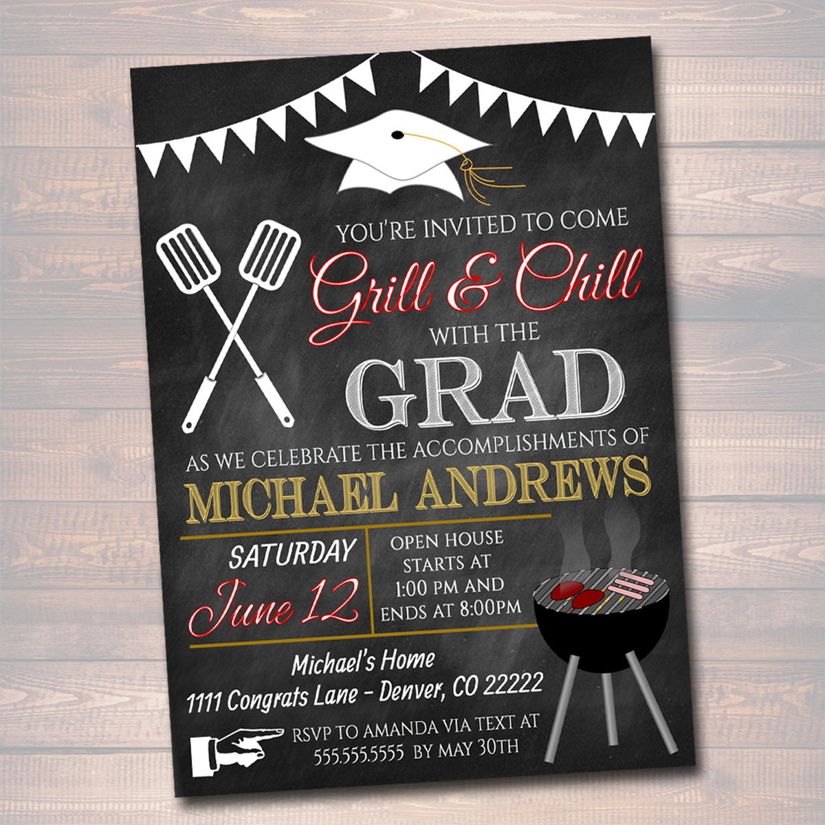 bbq-graduation-invitation-tidylady-printables