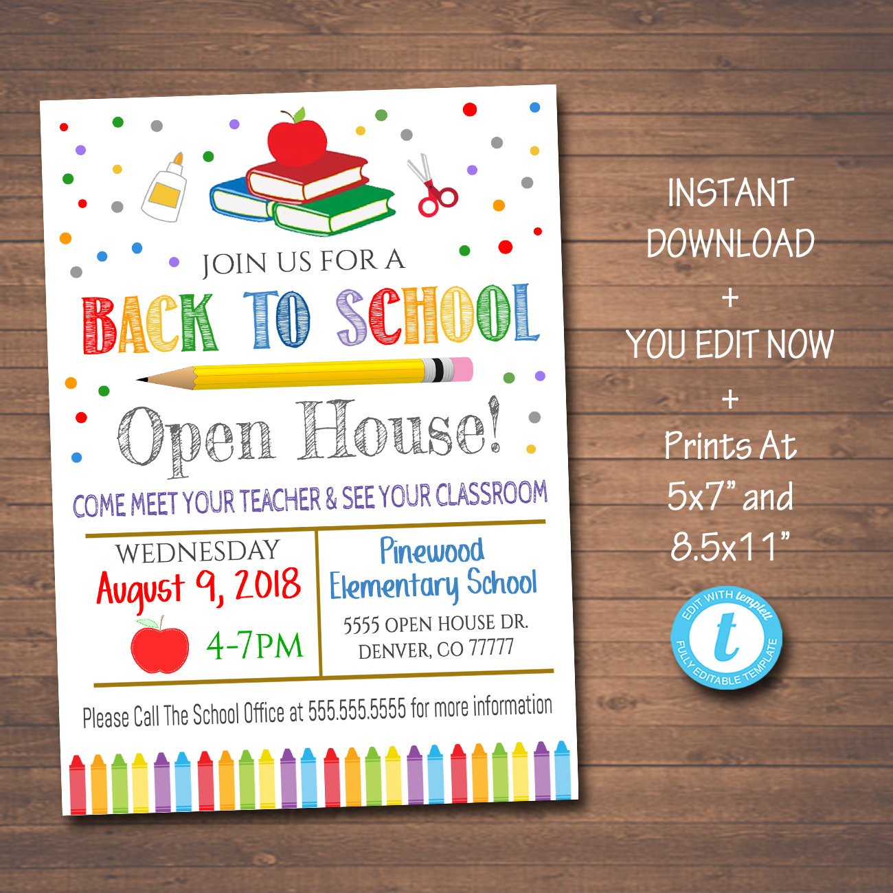 back-to-school-open-house-flyer-printable-template-tidylady