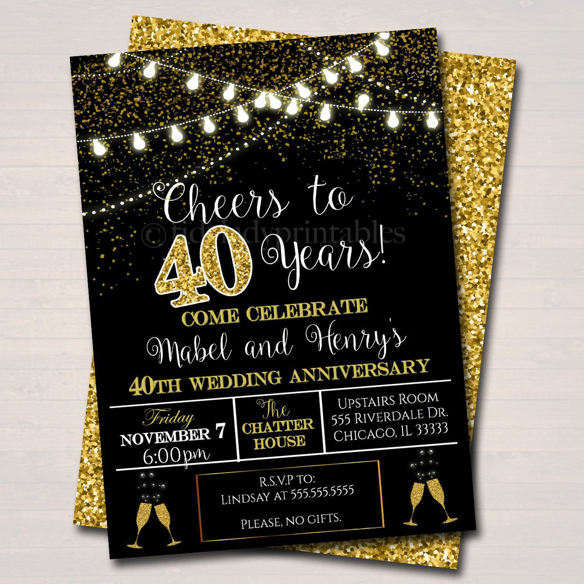 40th-party-invitation-birthday-printable-cheers-to-forty-years-40th-tidylady-printables